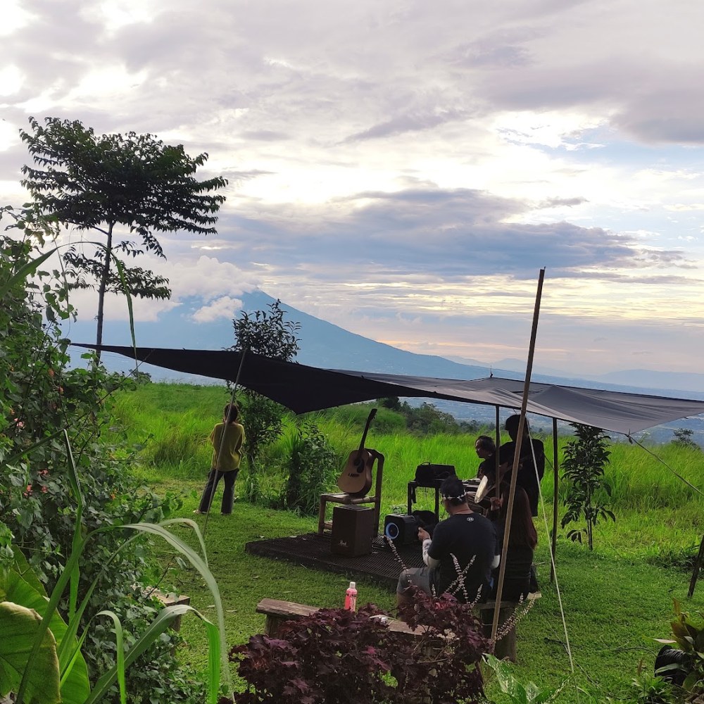 Land.euh glamping (camping & trekking)