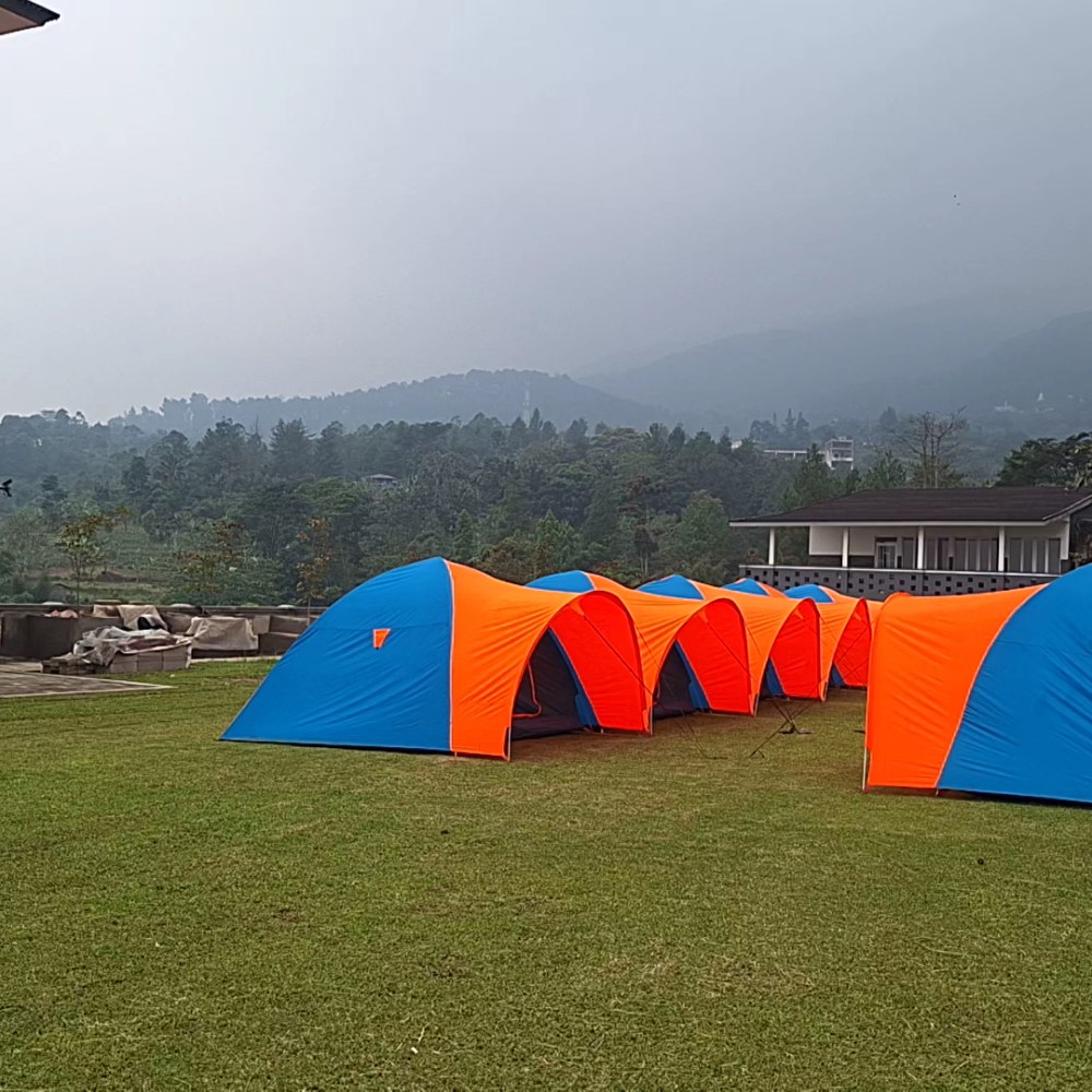 Pandu Adventure Camp