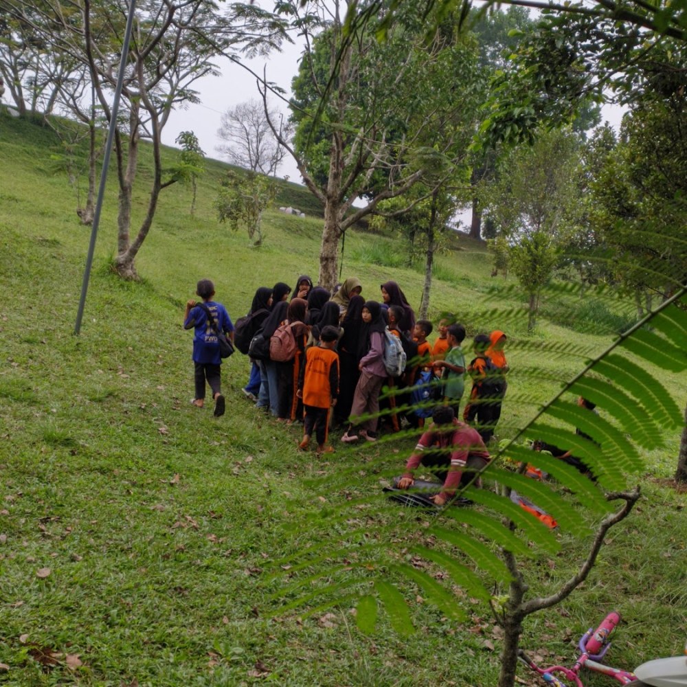 Camping Ground Bumi Qur'an Fath