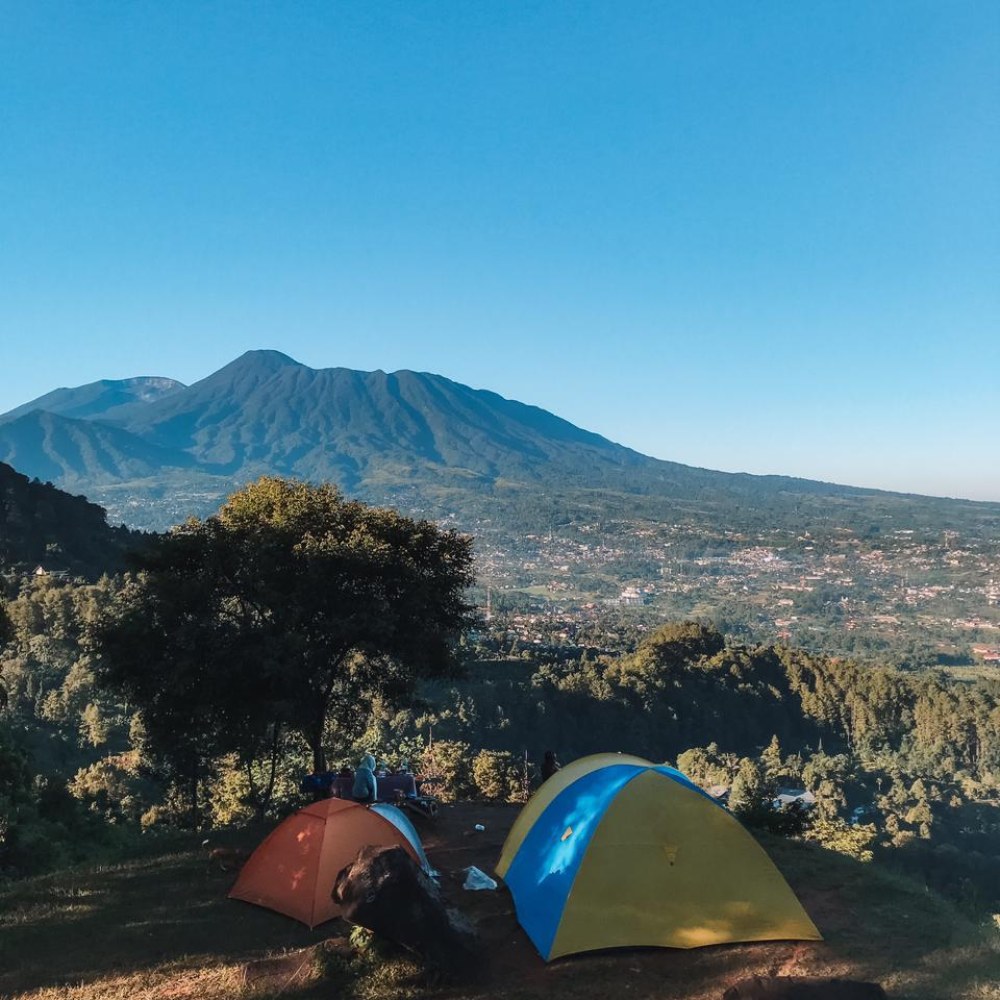 Rockshill Campground