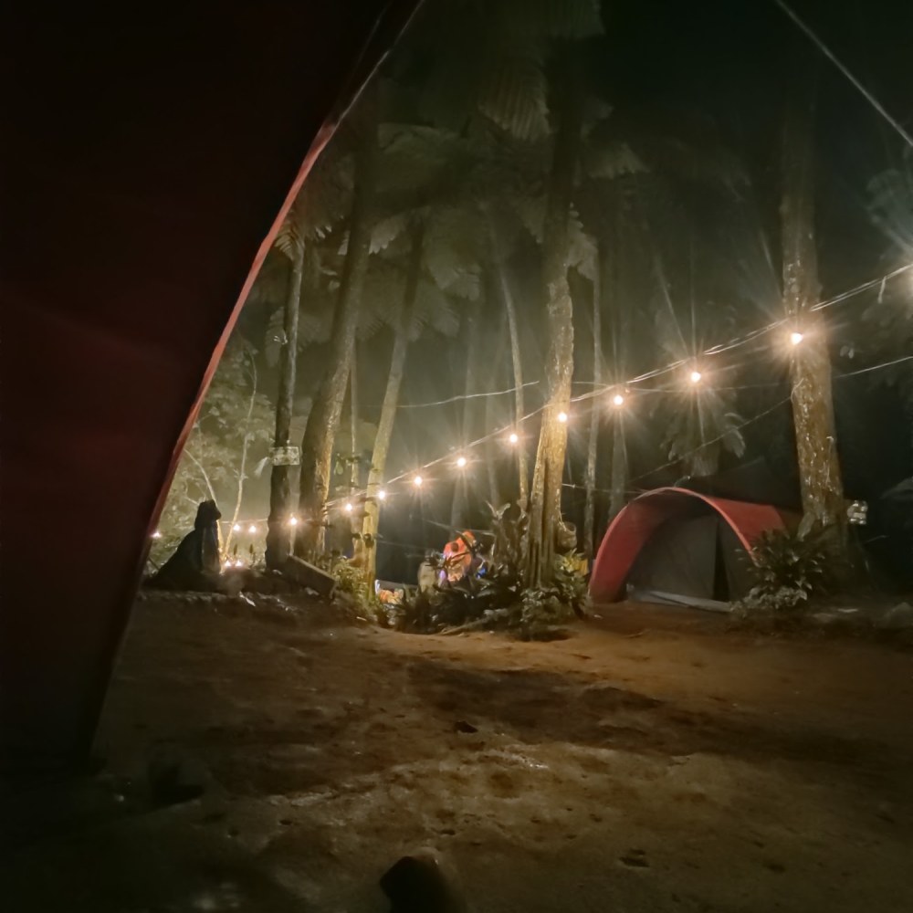 Bumi Perkemahan Cisuren