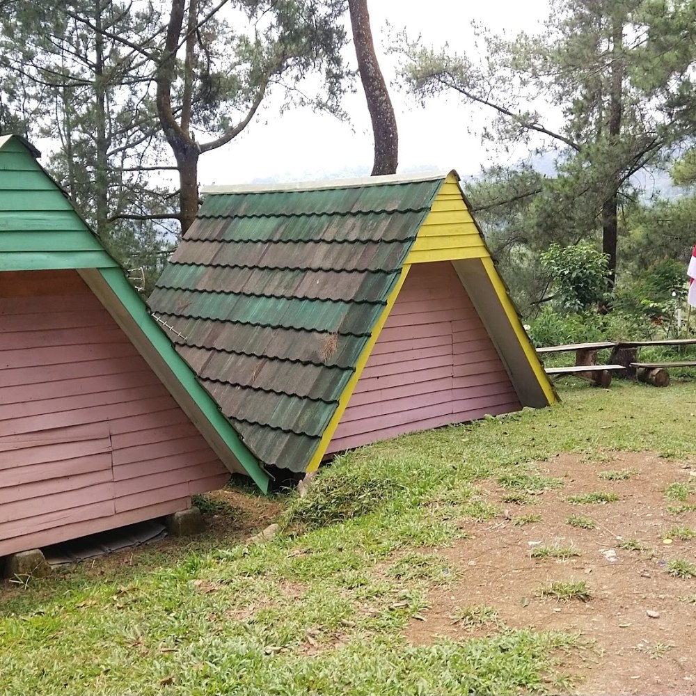Megamendung Fun Camp