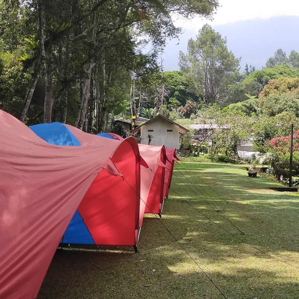 Bumi Cibedug