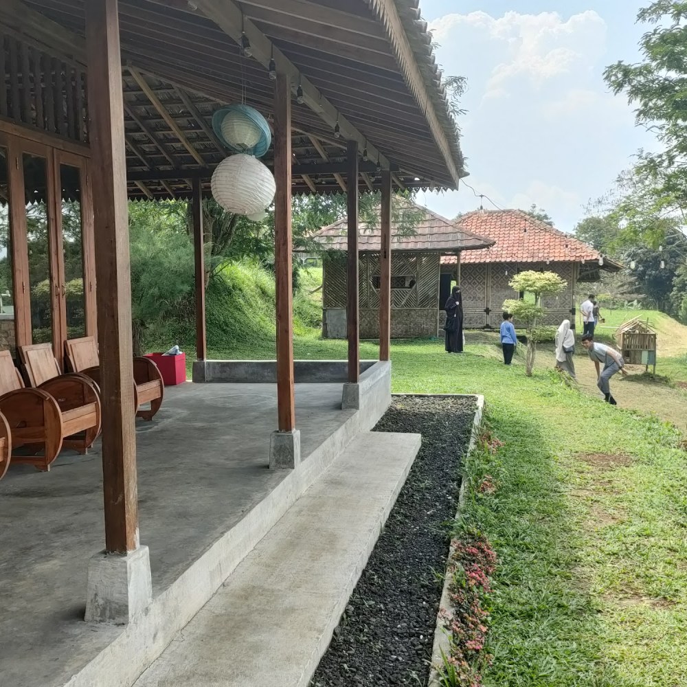 Medina Agro Palalangon