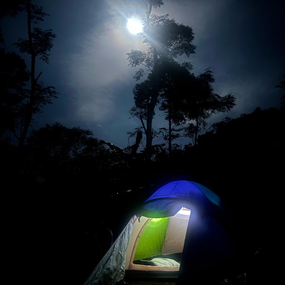 Daeng Campingground (Hadicamp)