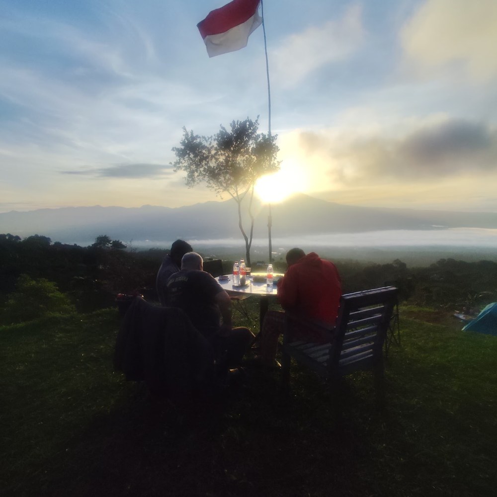 Teras Awan