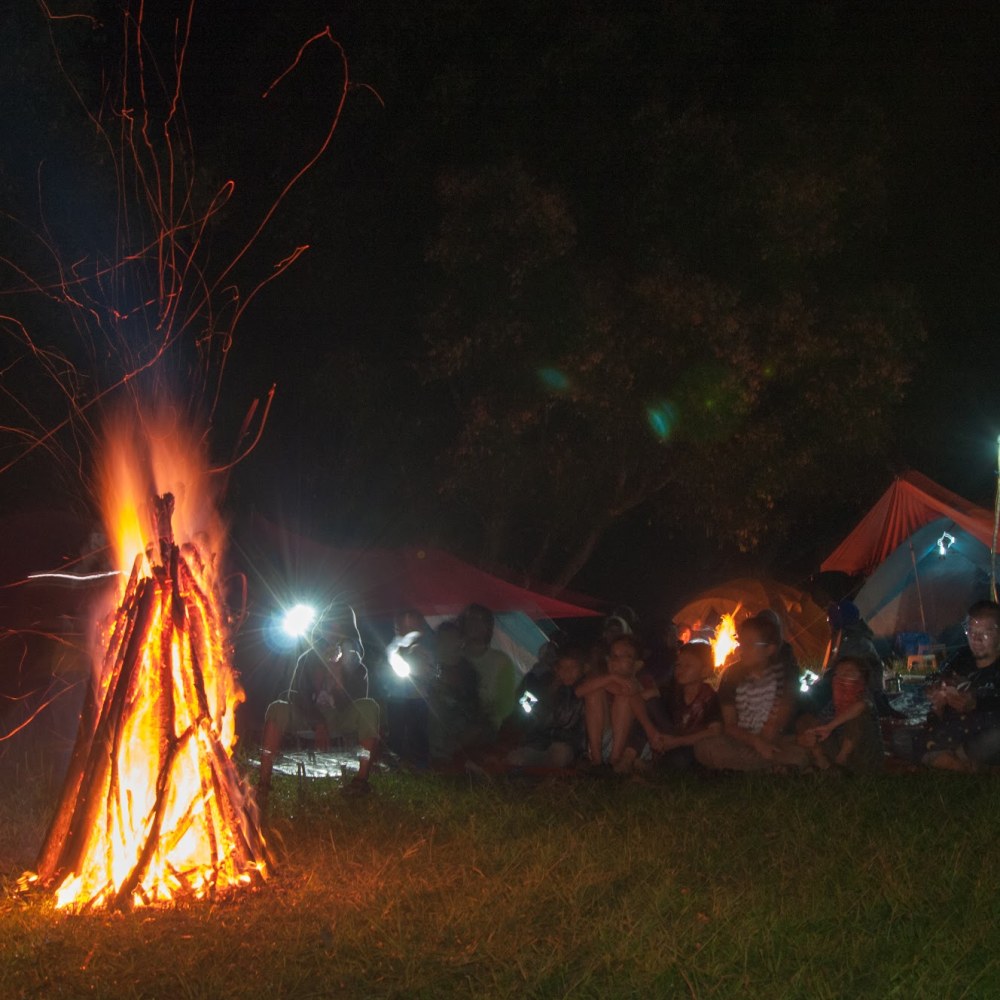 Neglasari Adventureland