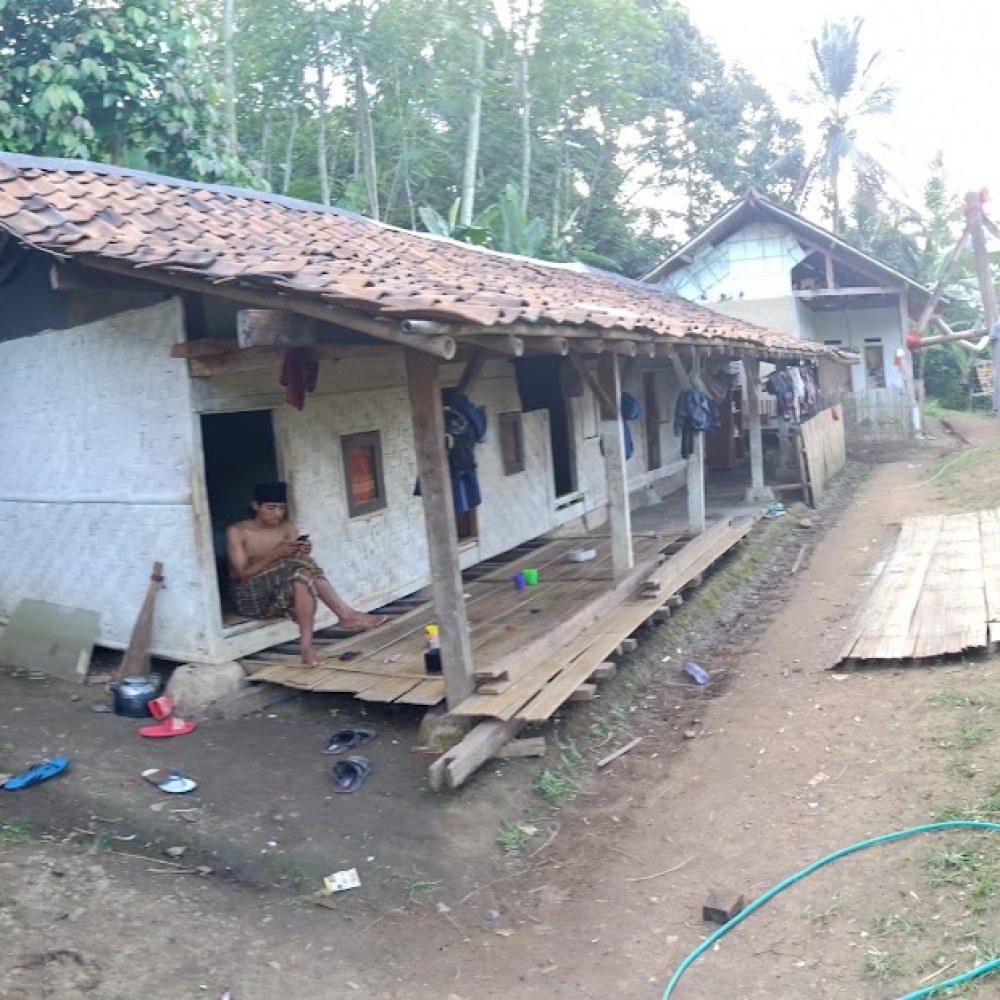 Pondok Pesantren Nurul Huda Al Ibtidaiyah