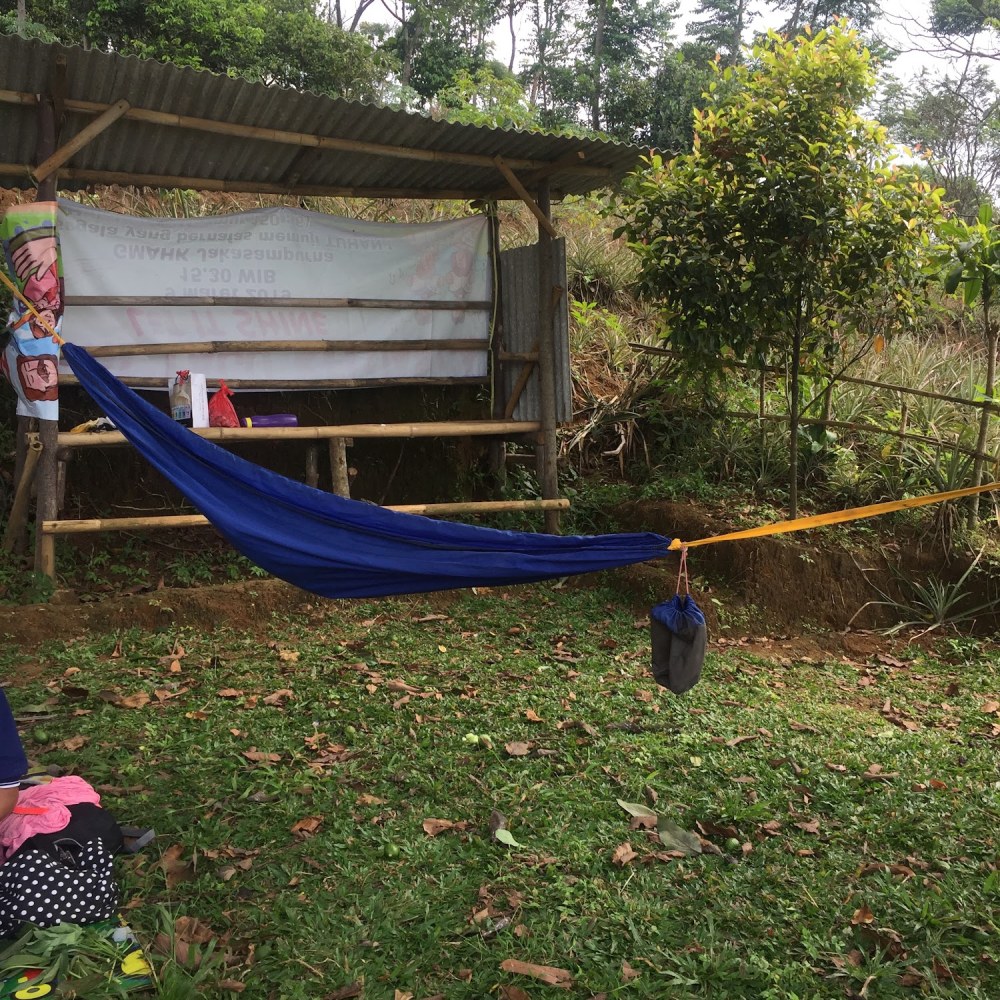 Senang Camp and Farm