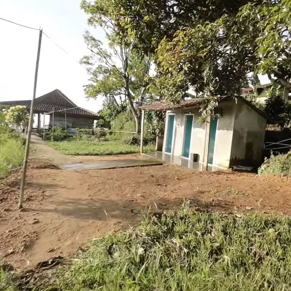 Joglo Bapontar Camp