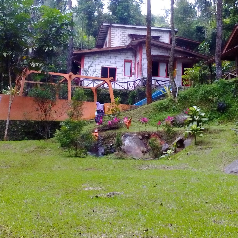 Airalfaro camping