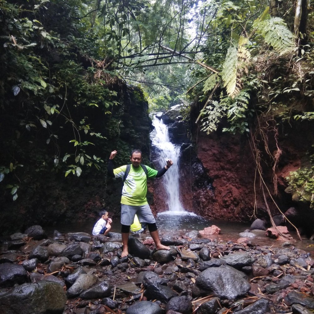 Curug Secret
