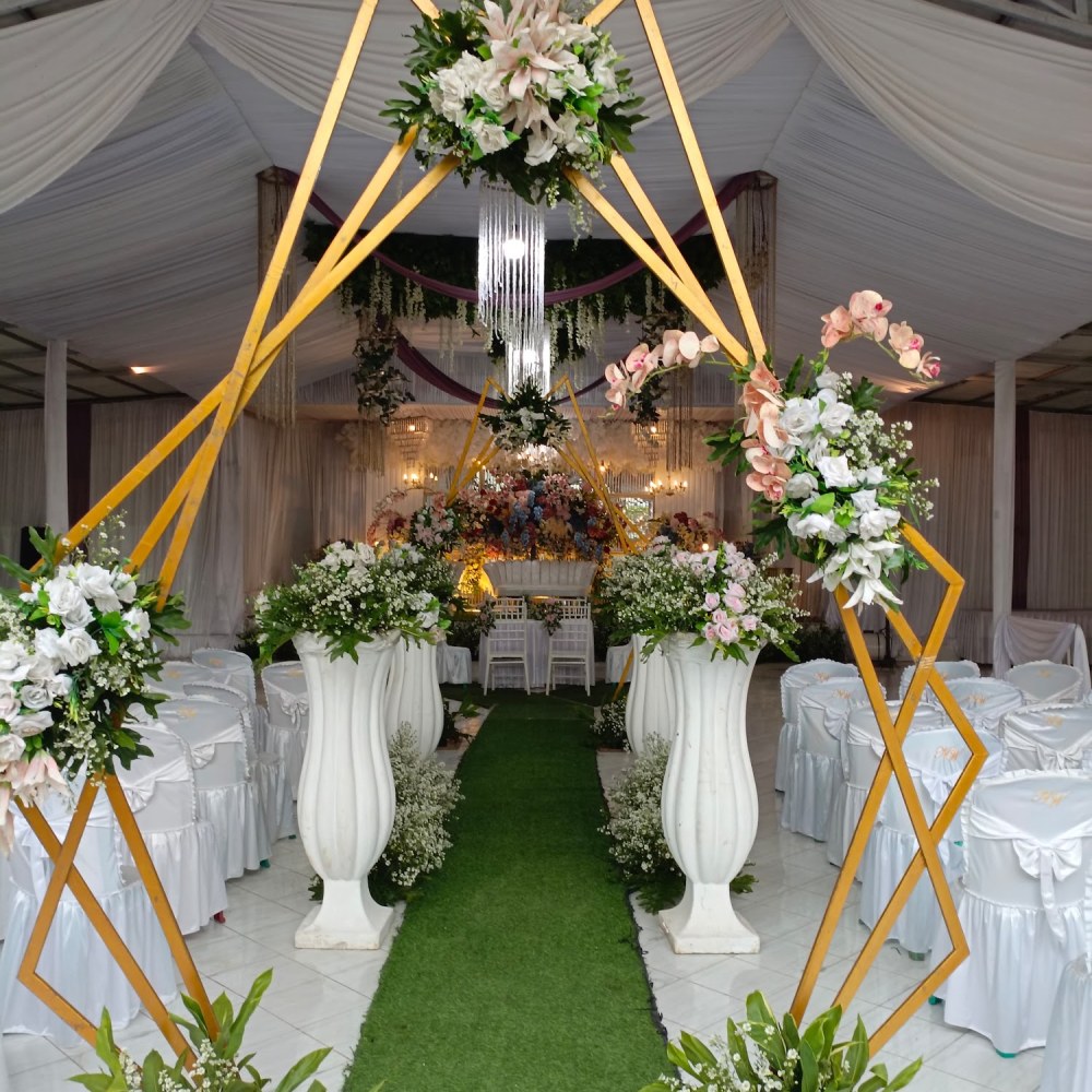 Villa & CAMP Patung Ikan