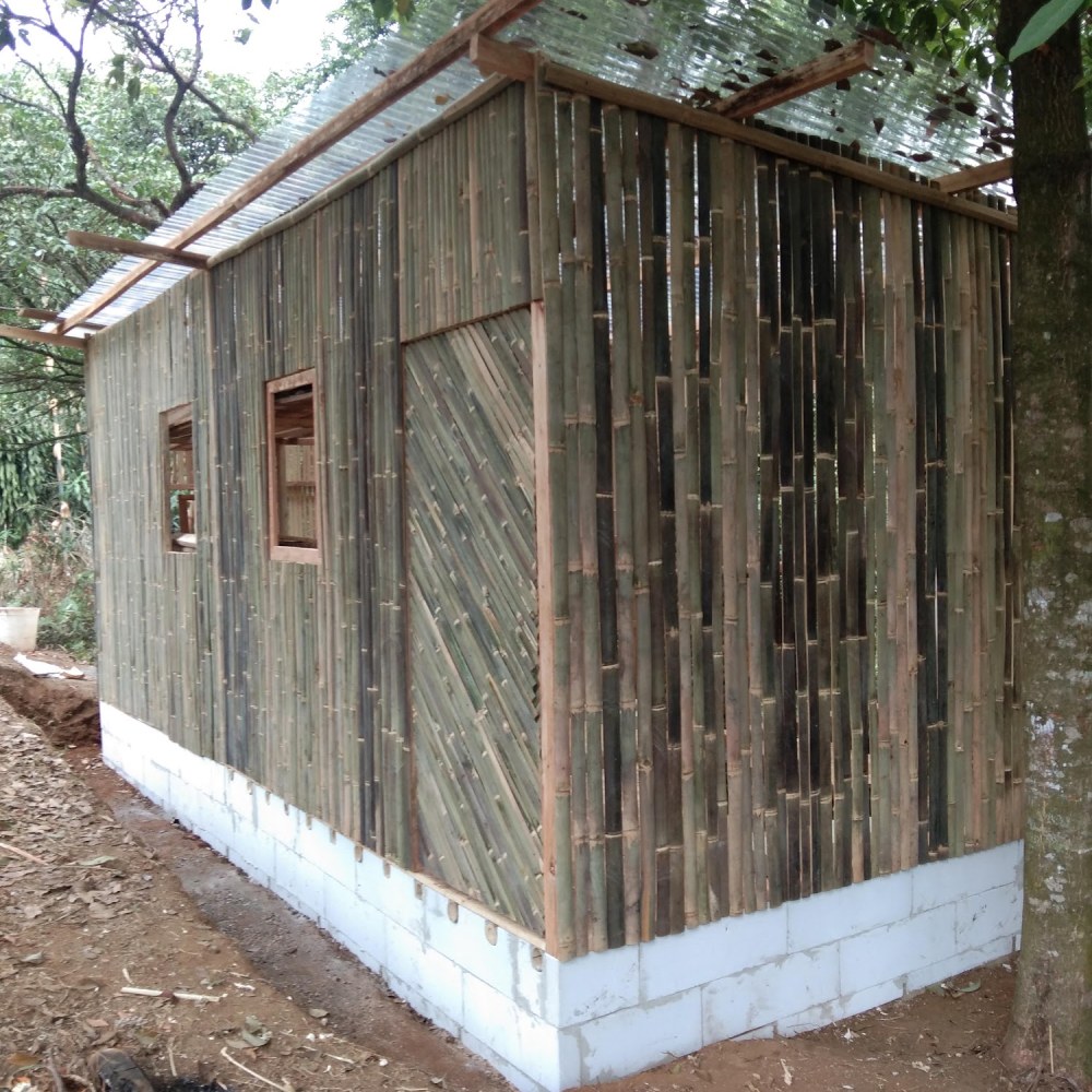 Kampoeng Gallery Camp & Farm