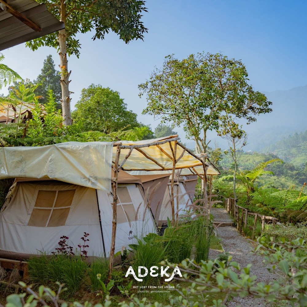 Adeka Campsite