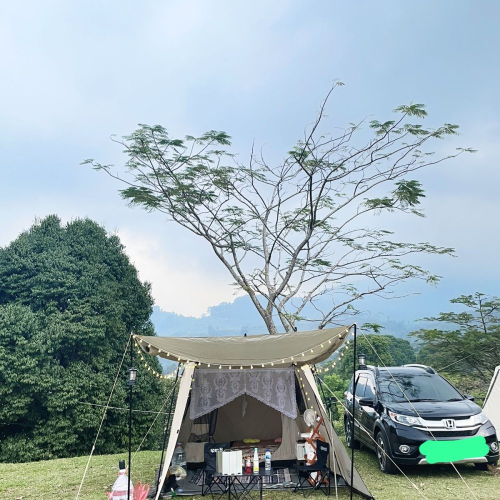 GOKU OUTDOOR Cileungsi