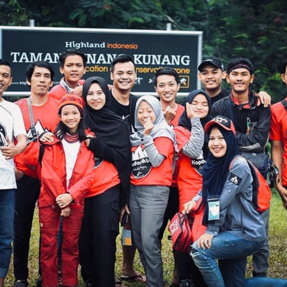 Taman Kunang-kunang