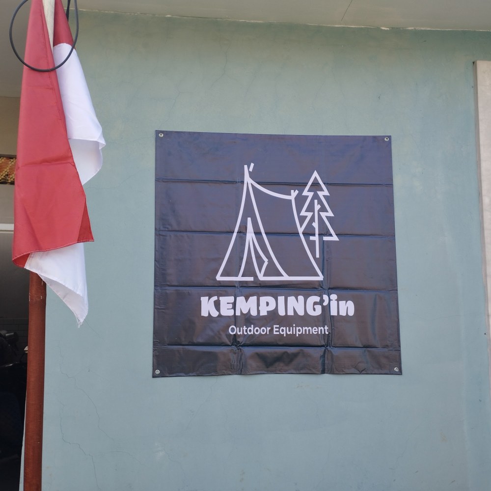 Sewa Alat Gunung Kempingin Outdoor