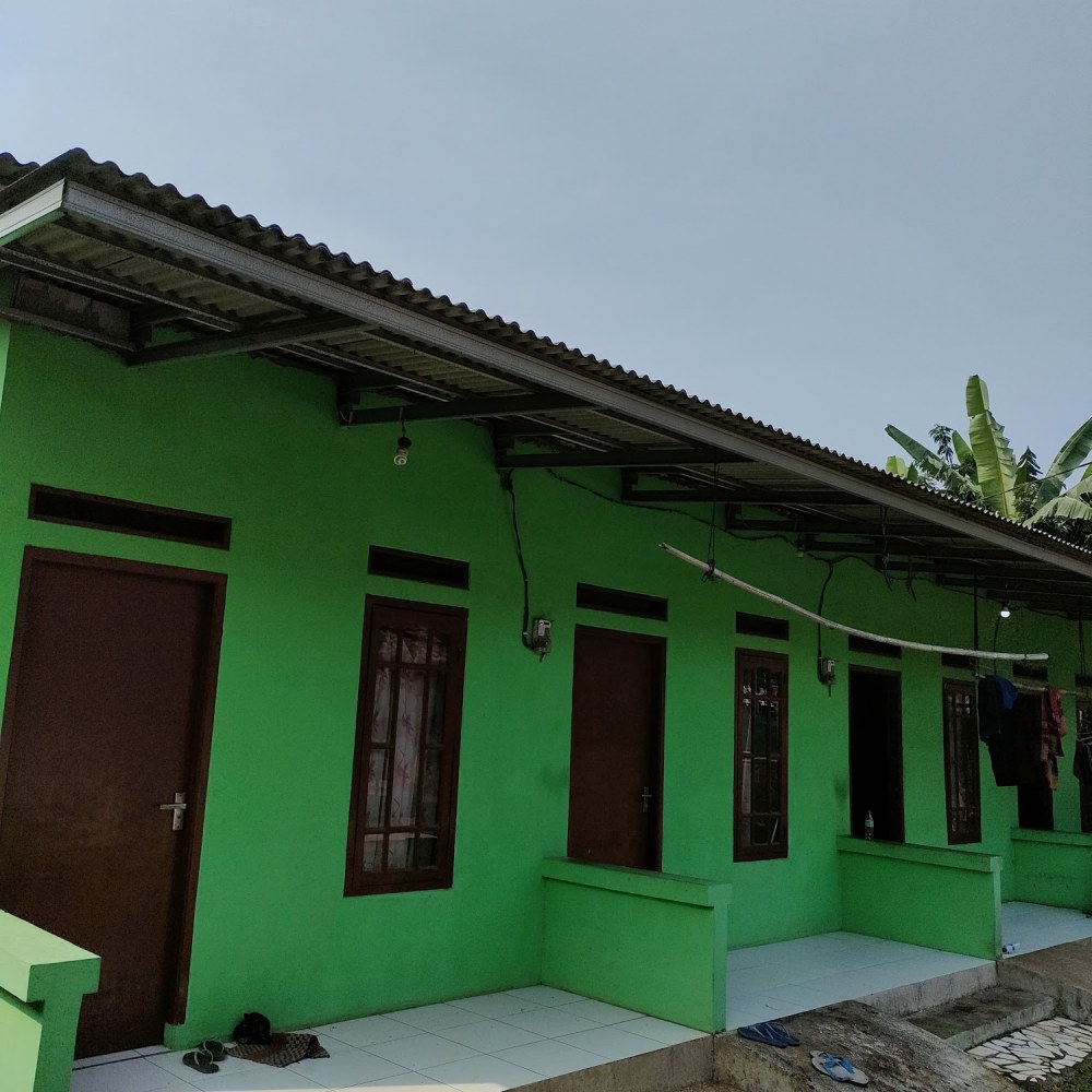 kost the raid