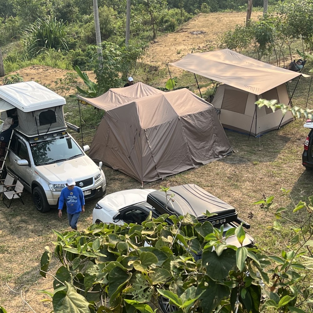 DIVIACITA 83 Camping Ground