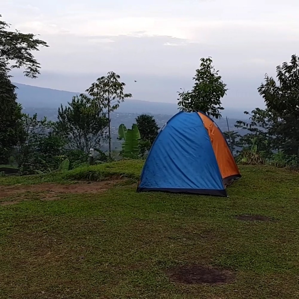 WB Camping