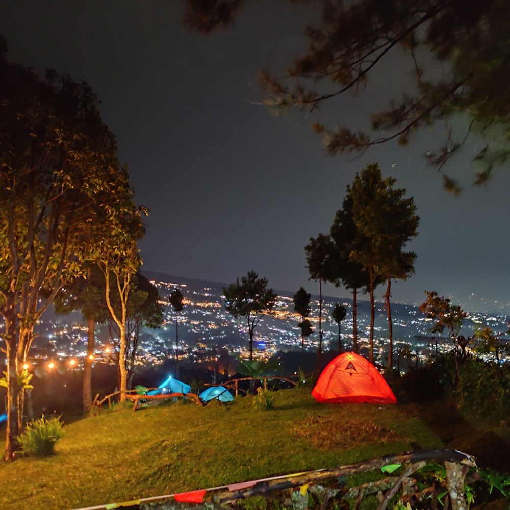 Tkp Camping Ground