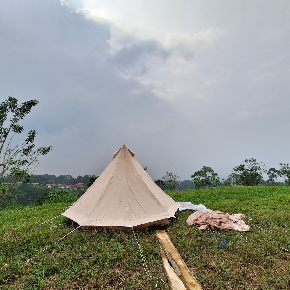 Tiara Camp And Outdoor
