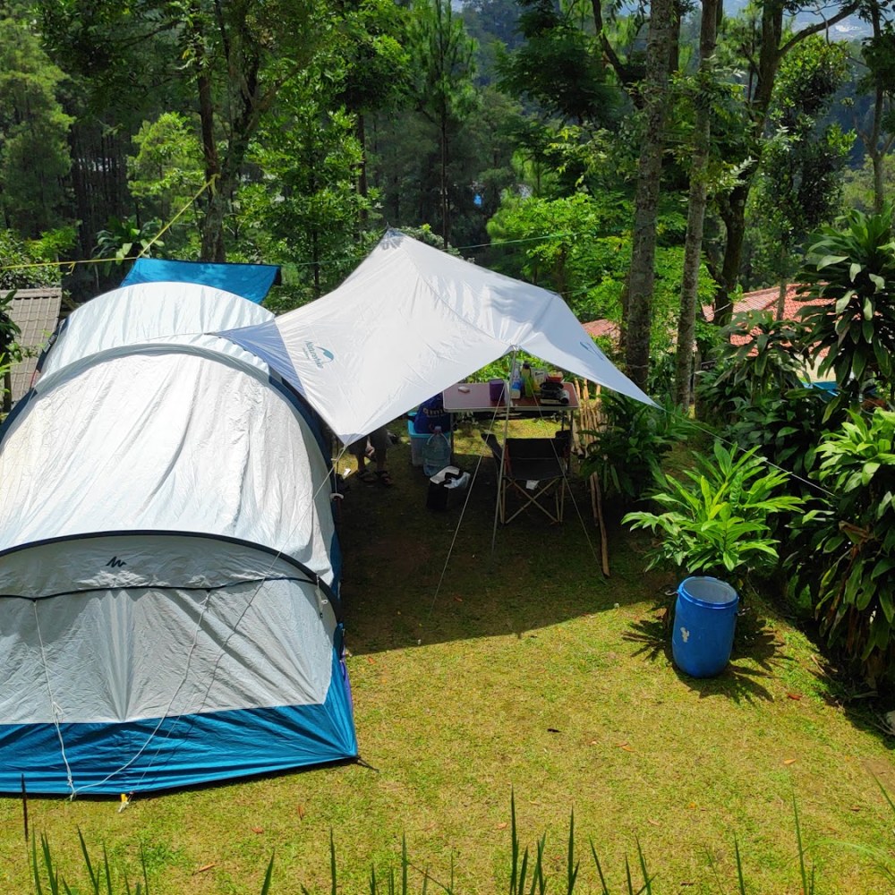 Everest Valley Camping Ground