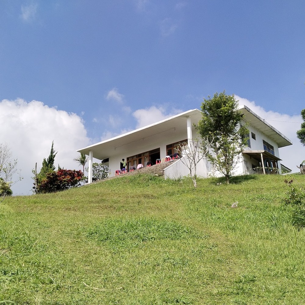 CICAPIT VILLA AND CAMP