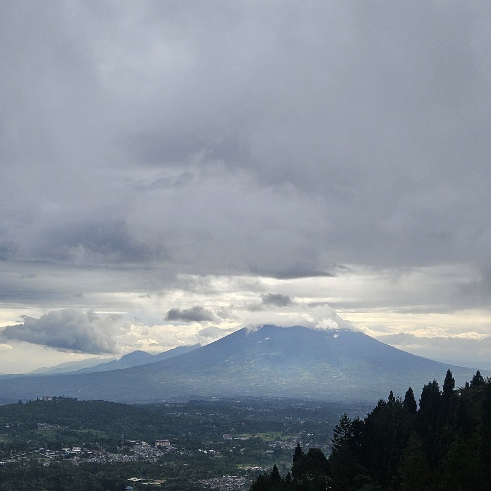 Citamiang Hill