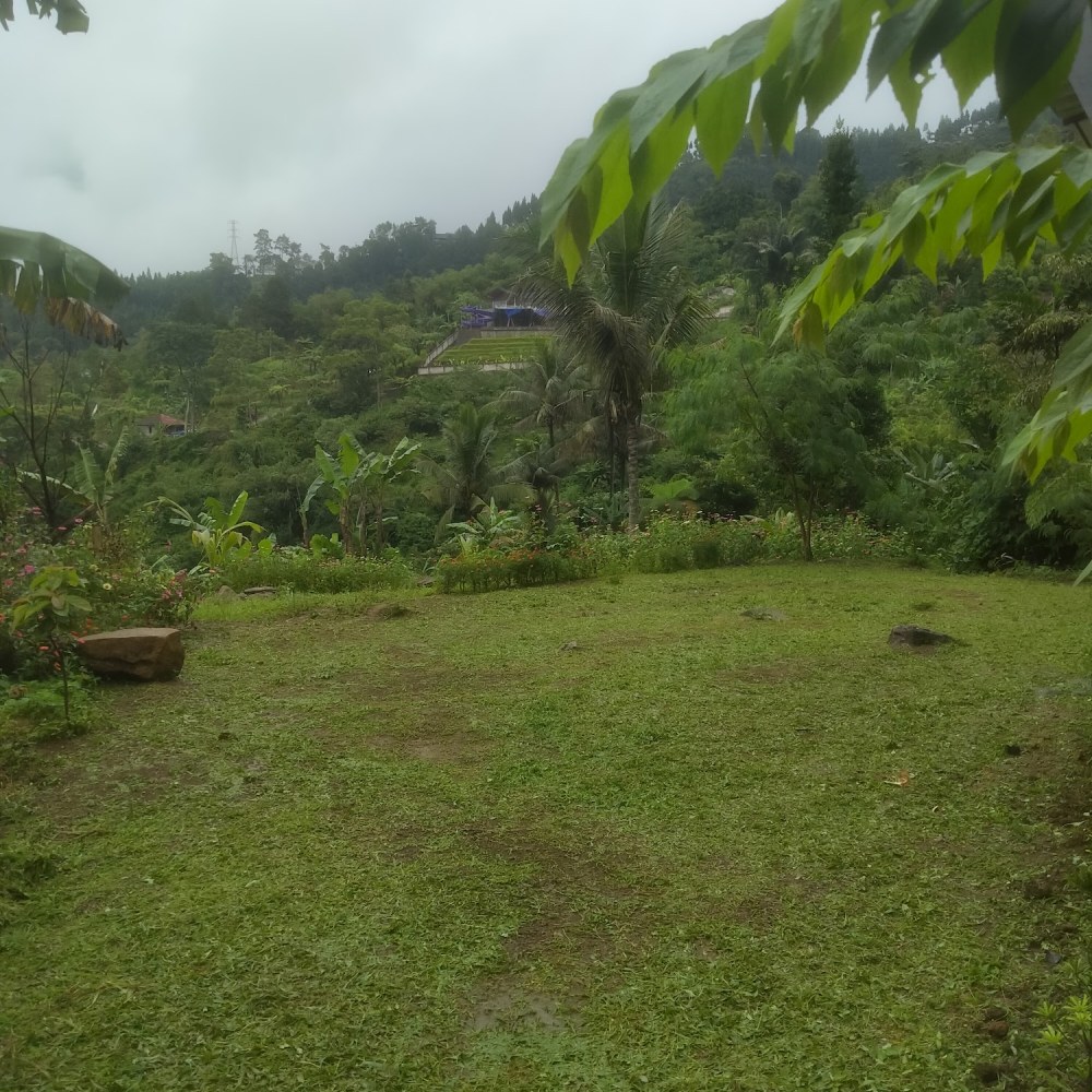 dePojok Camp