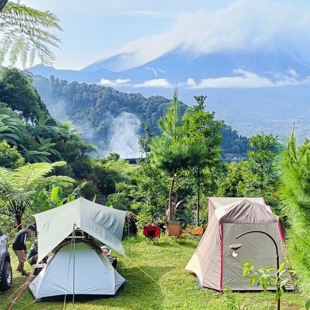 Savana Camp