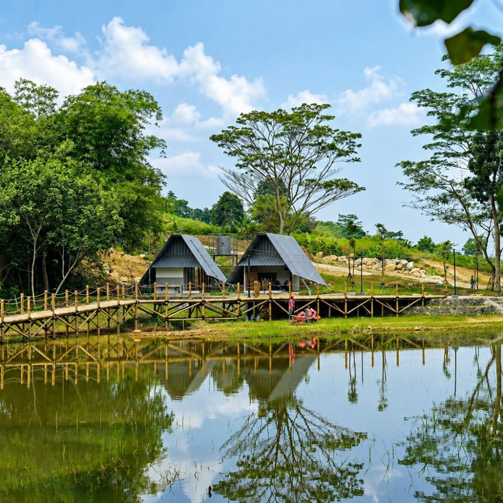 Bumi Ariloka Citra Lakeview