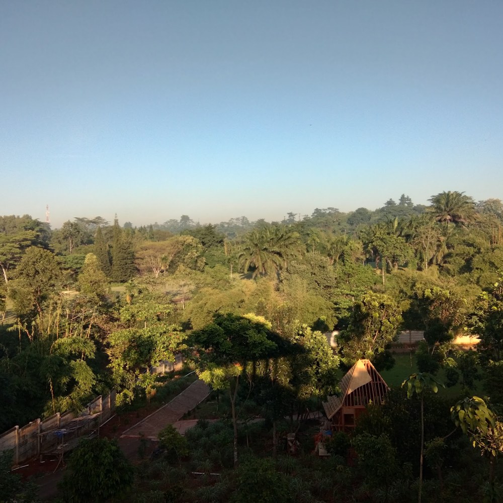 Camping Ground CANISIUS