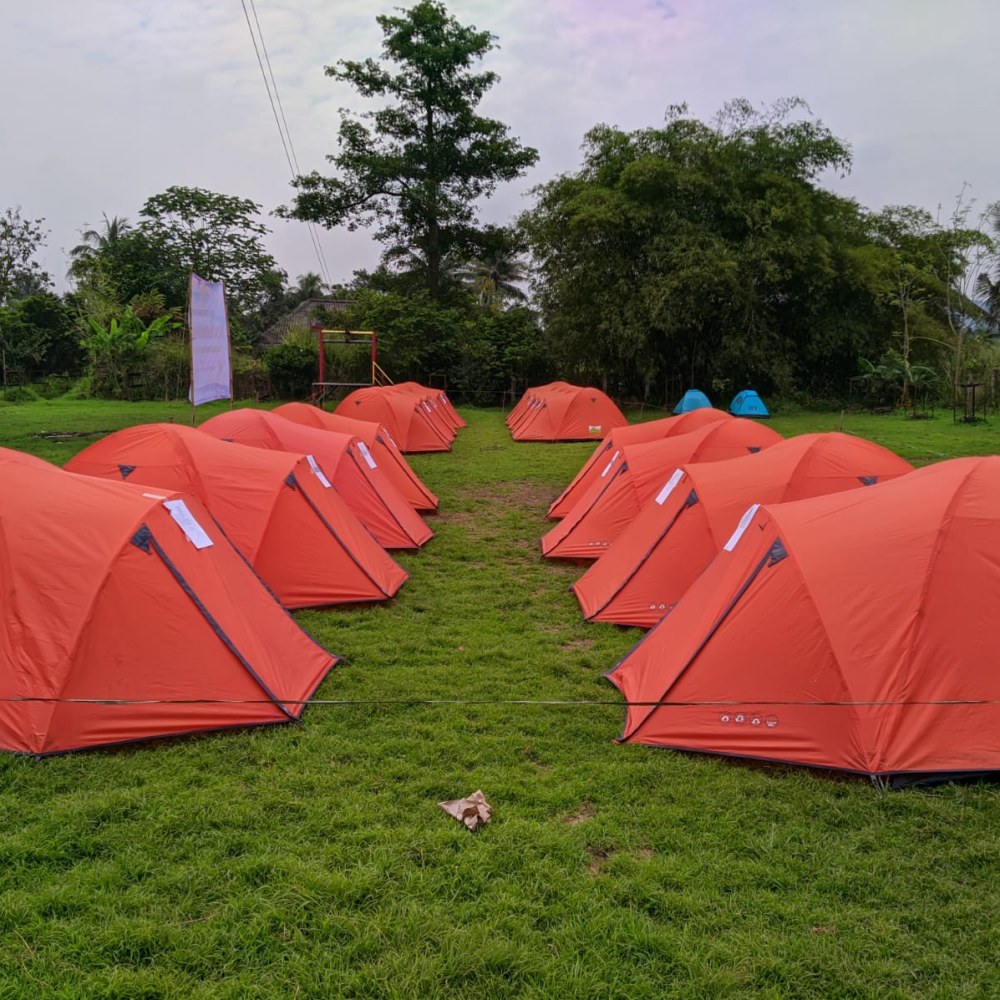 Rental Alat Camping Outdoor Citeureup (ad-diba'i Outdoor