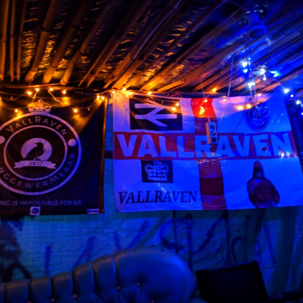 Vallraven