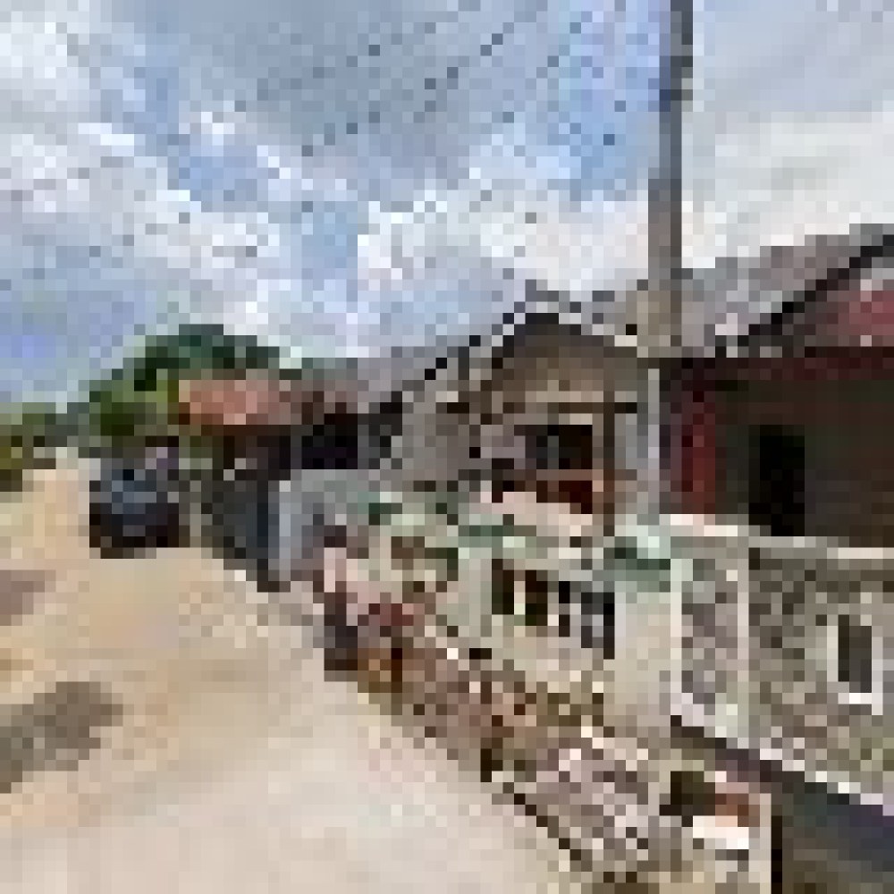 Basecamp Djabran