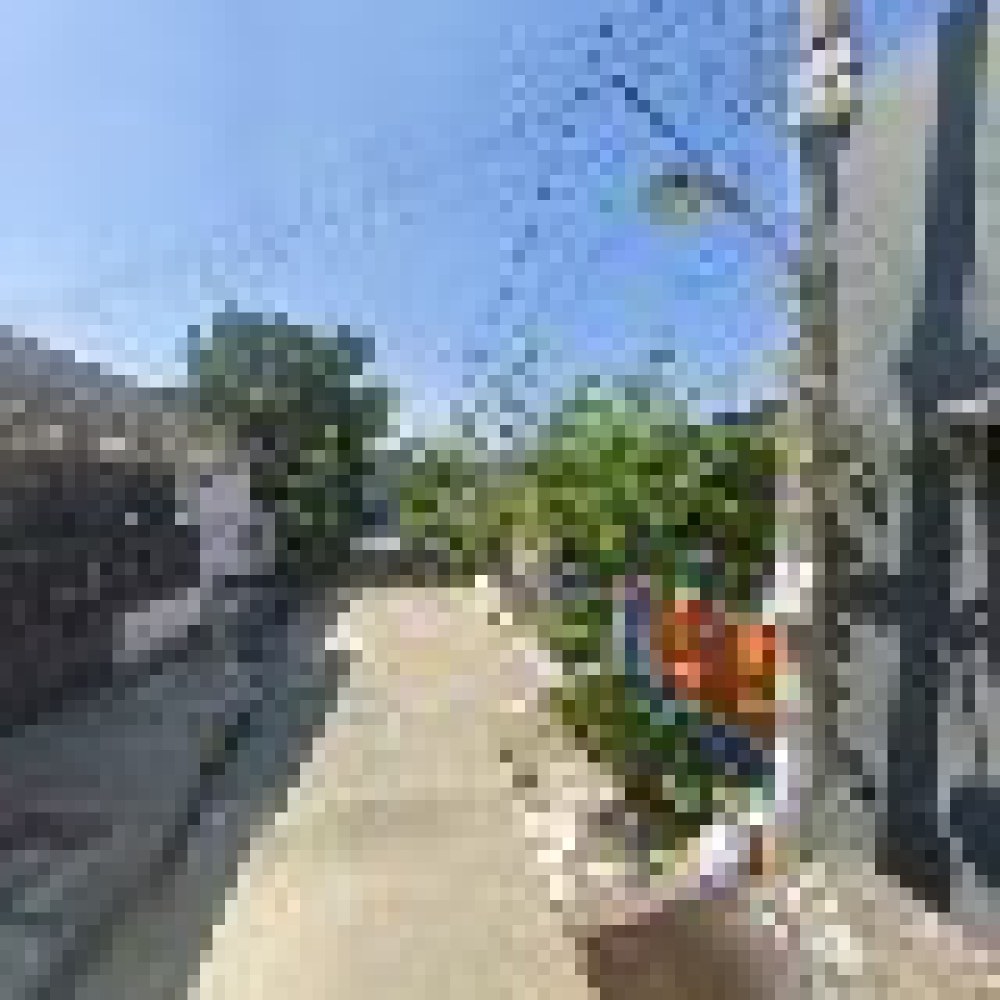 Rumah donskray