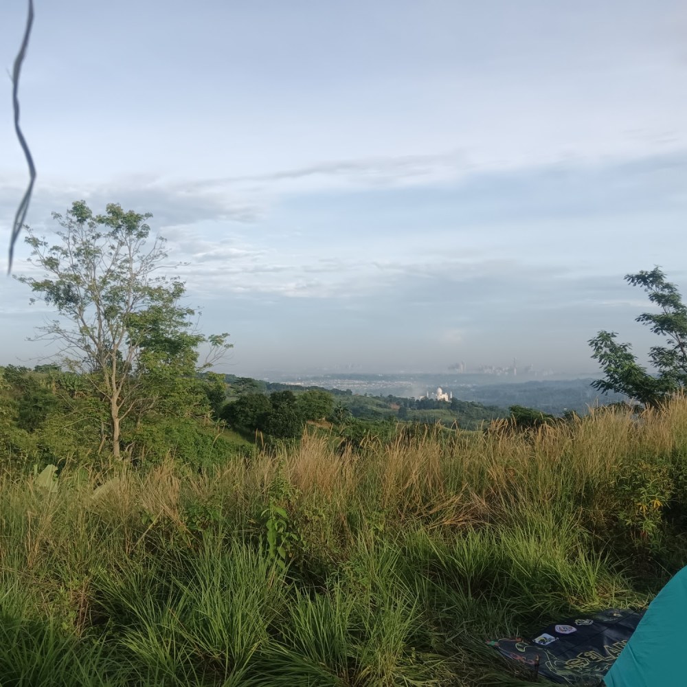 Puncak Mardhotillah