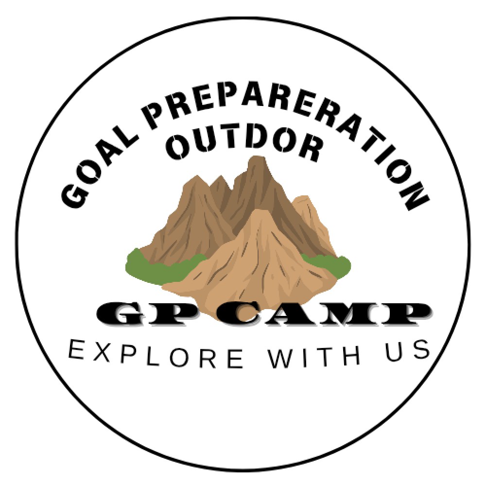 Rental Alat Outdoor (GP CAMPING)