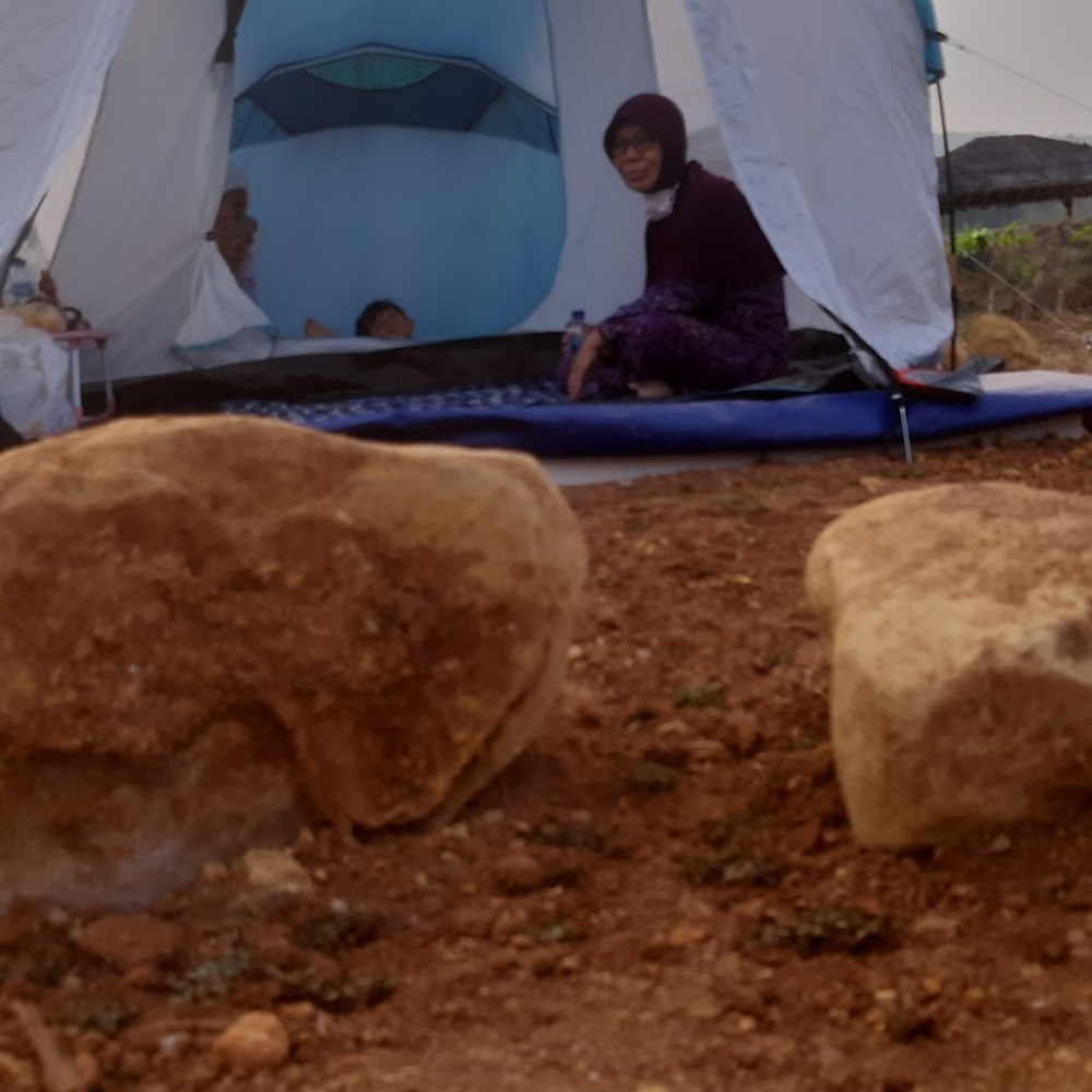 Azzahra Hills Camp