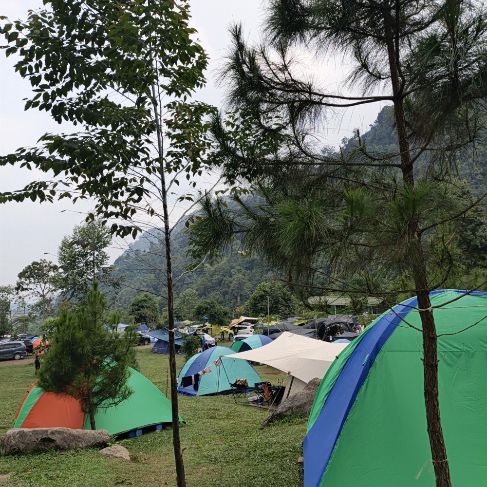 Cidulang Campark Jonggol (Khayangan Grup)