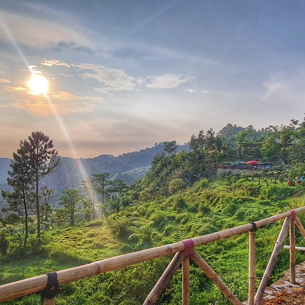 Lembah Pinus, Jonggol