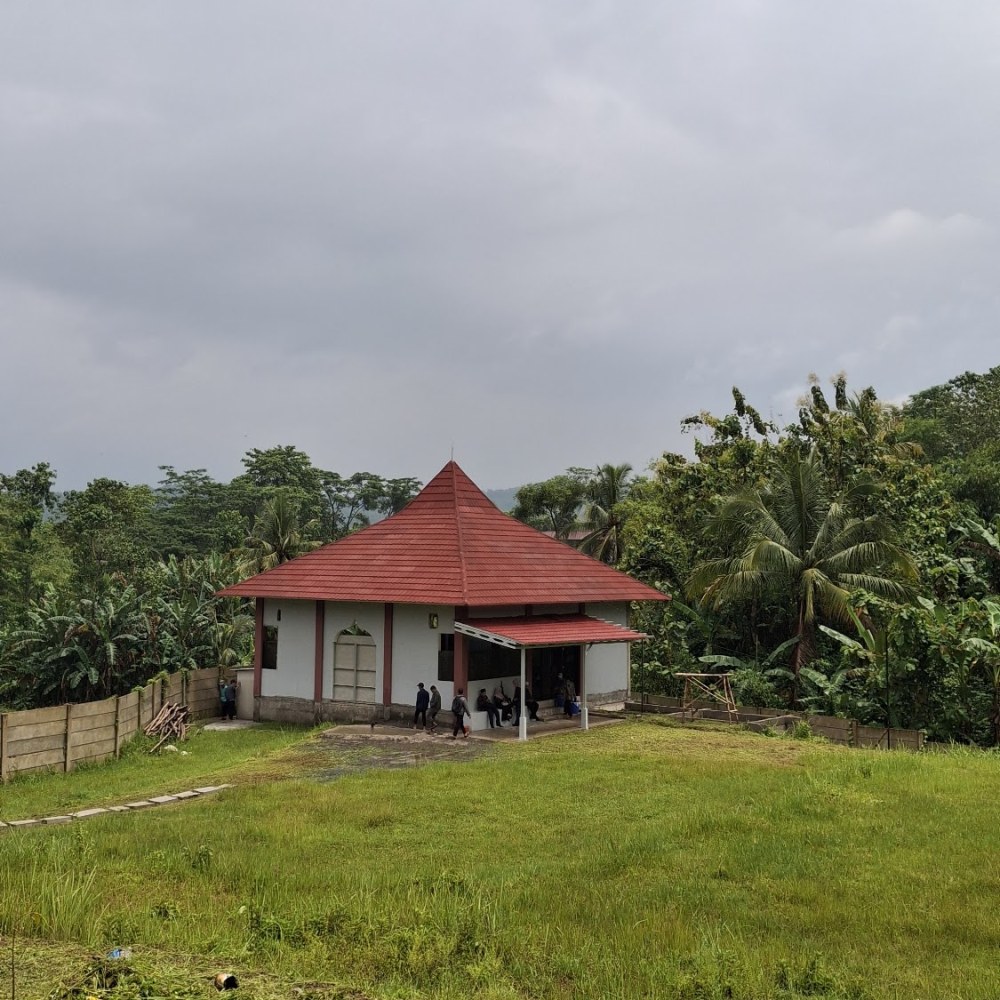 ASQ Camp Ground