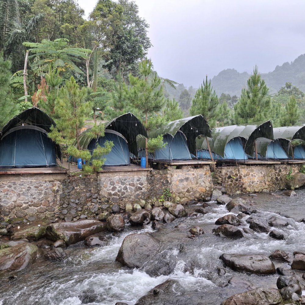 Lembah Cipanas Kelapa 3