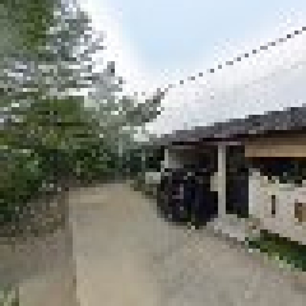 Rumah Nail