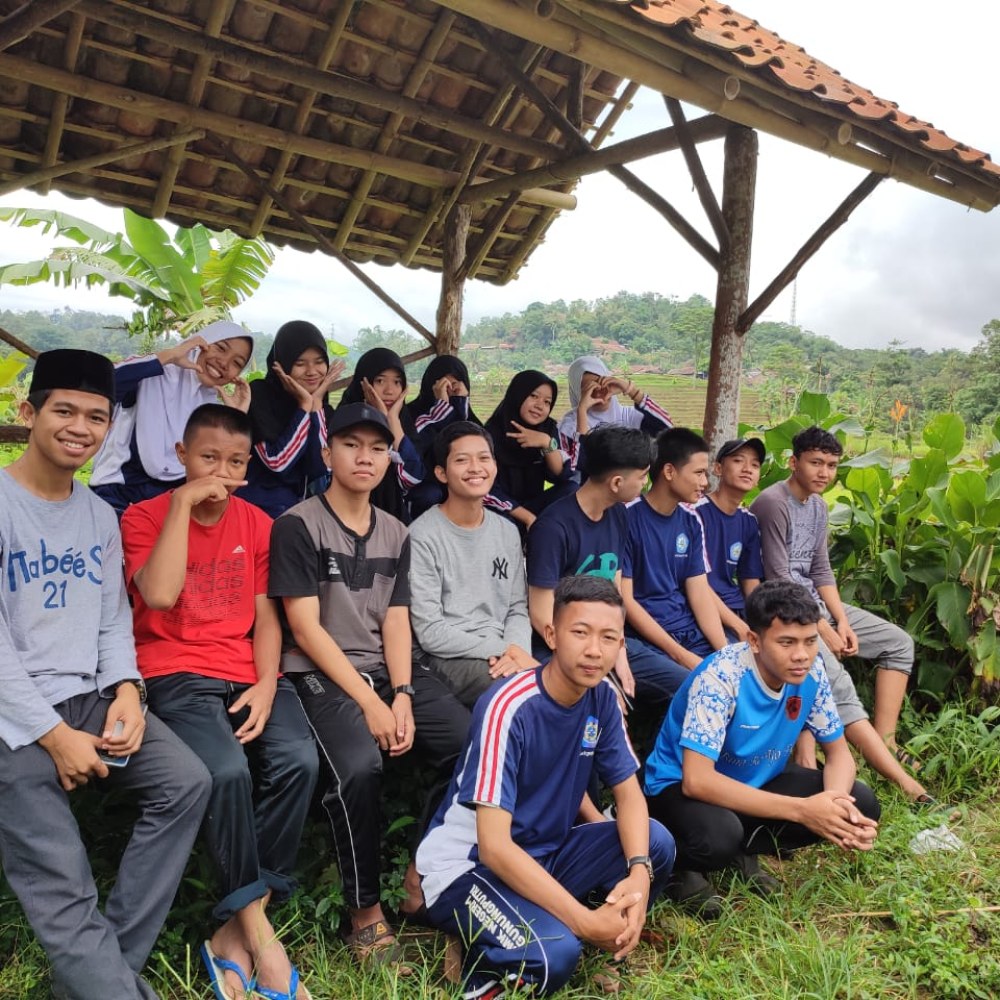 Dusun rocet