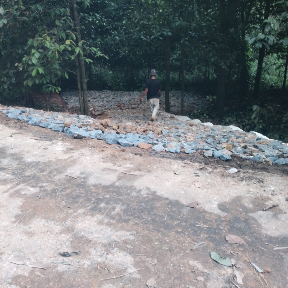Saung Bang Iduy