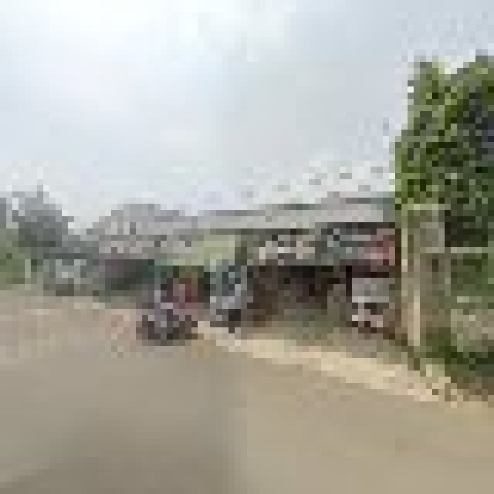 Bojong kaum