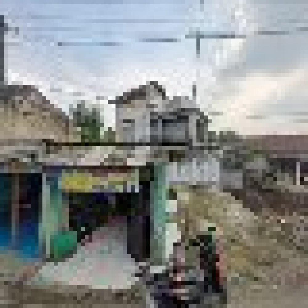 RUMAH YUDA